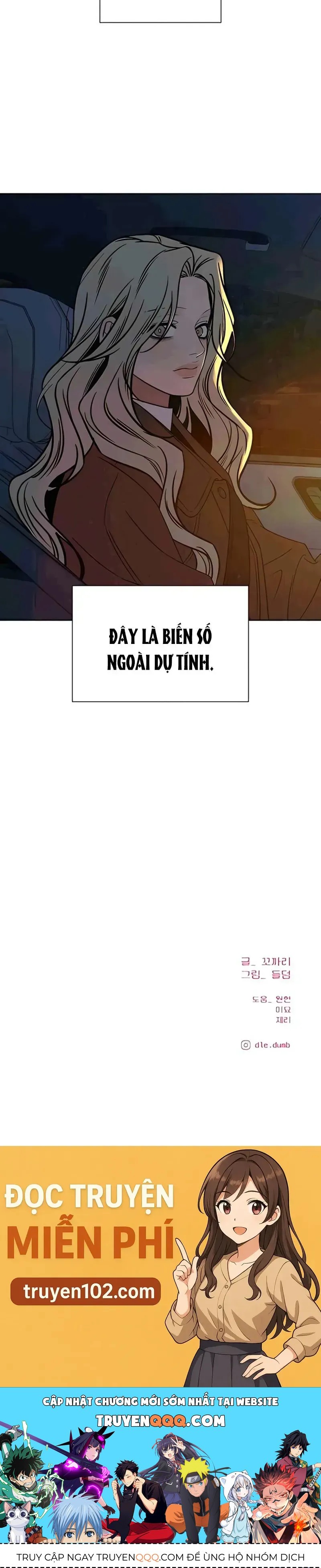 Kế Hoạch Tình Yêu Trong Sáng Chap 134 - Next Chap 133