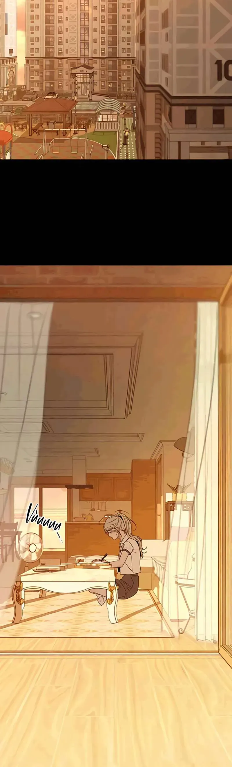 Kế Hoạch Tình Yêu Trong Sáng Chap 134 - Next Chap 133