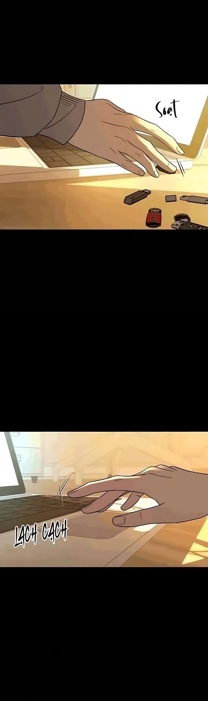 Kế Hoạch Tình Yêu Trong Sáng Chap 135 - Next Chap 134