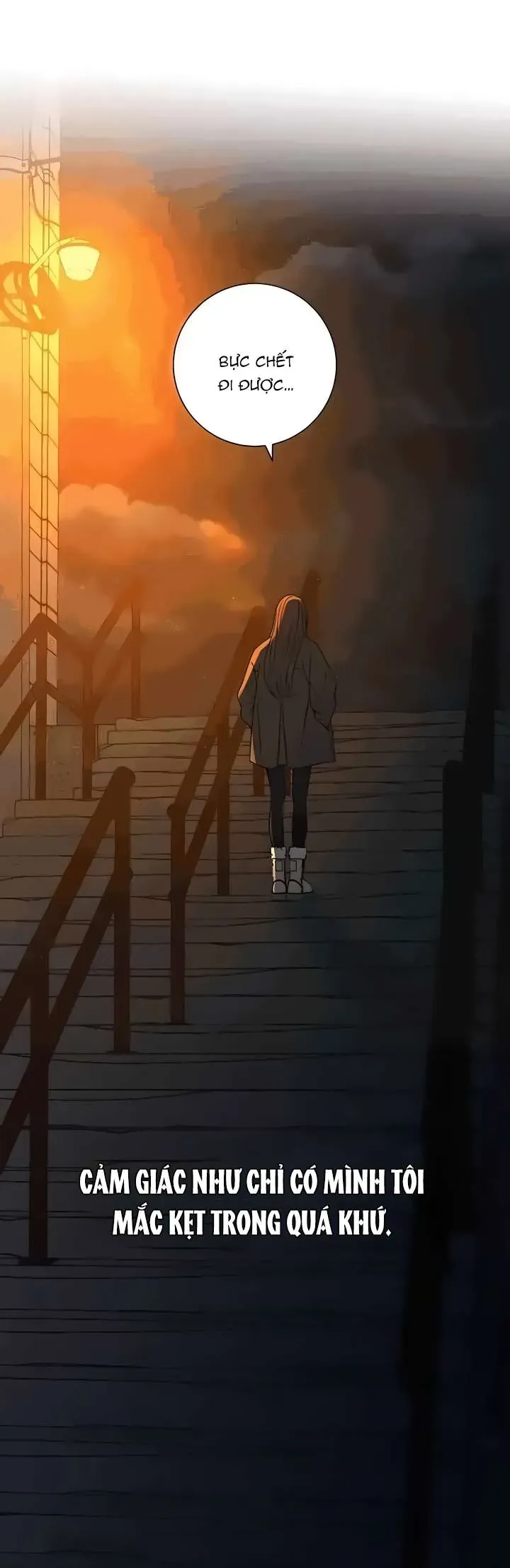 Kế Hoạch Tình Yêu Trong Sáng Chap 135 - Next Chap 134