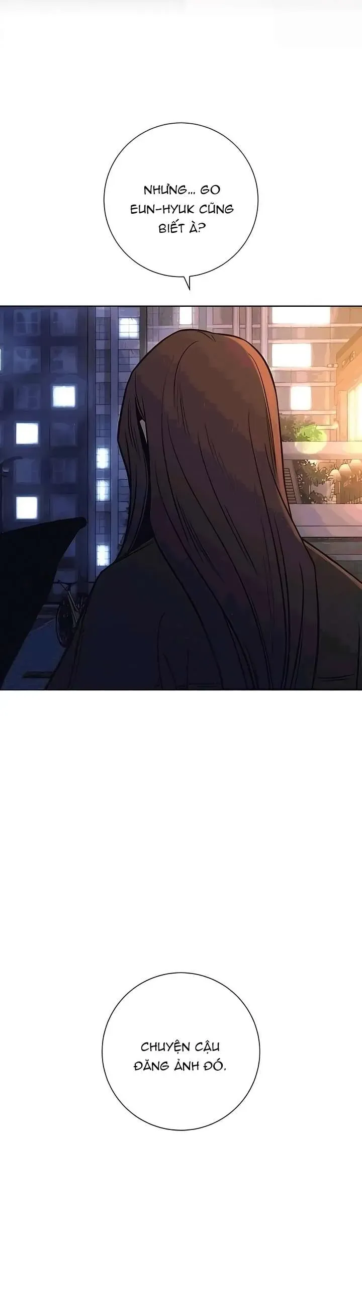 Kế Hoạch Tình Yêu Trong Sáng Chap 135 - Next Chap 134