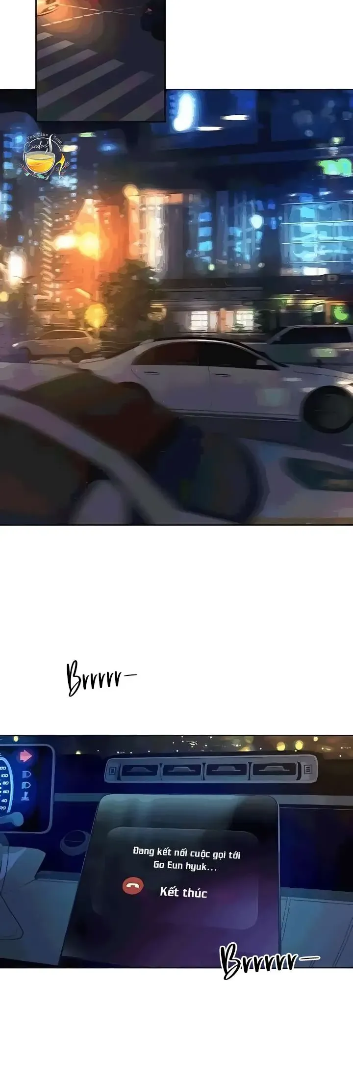 Kế Hoạch Tình Yêu Trong Sáng Chap 135 - Next Chap 134