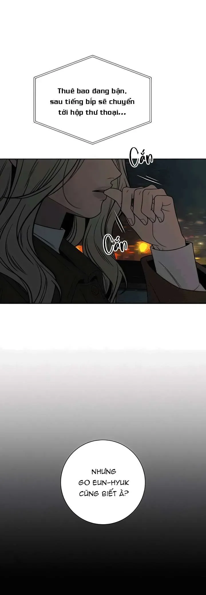 Kế Hoạch Tình Yêu Trong Sáng Chap 135 - Next Chap 134