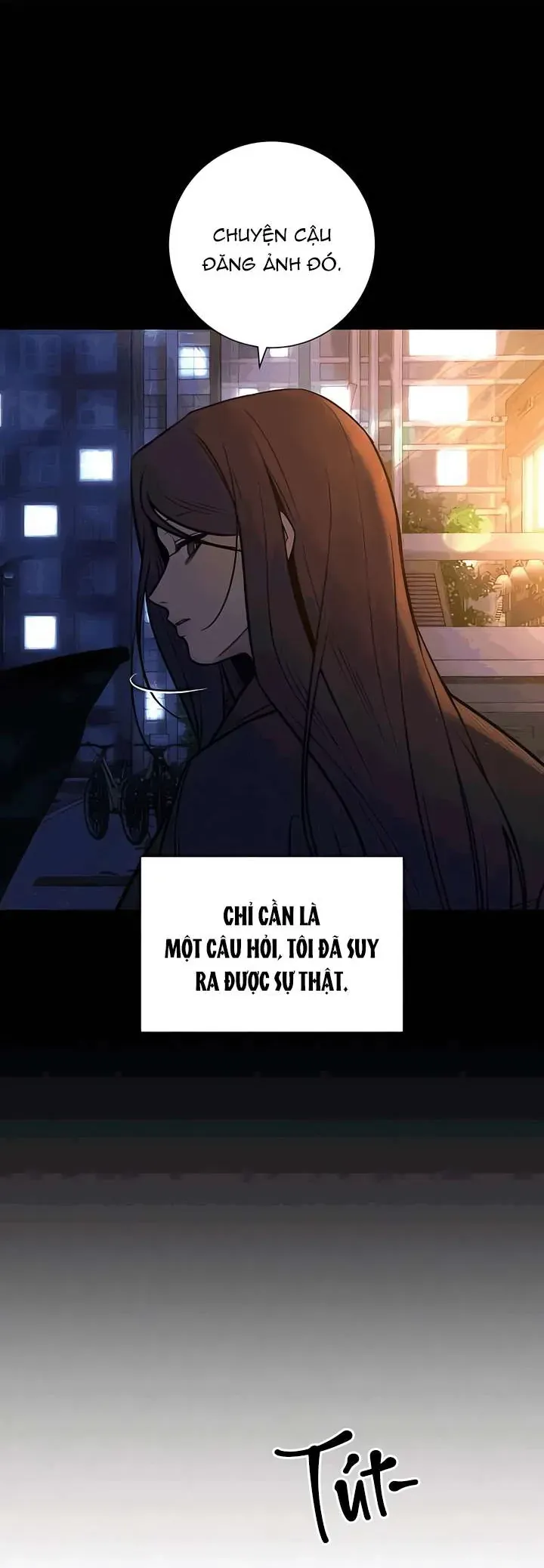 Kế Hoạch Tình Yêu Trong Sáng Chap 135 - Next Chap 134