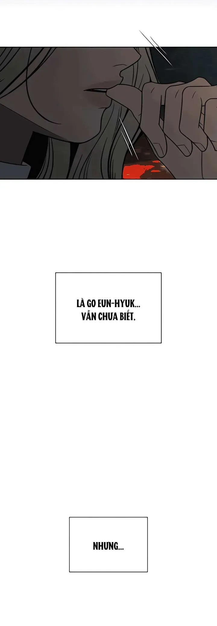 Kế Hoạch Tình Yêu Trong Sáng Chap 135 - Next Chap 134