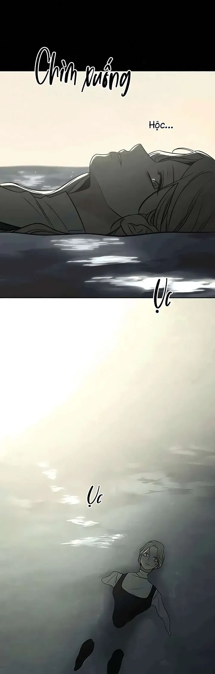 Kế Hoạch Tình Yêu Trong Sáng Chap 135 - Next Chap 134