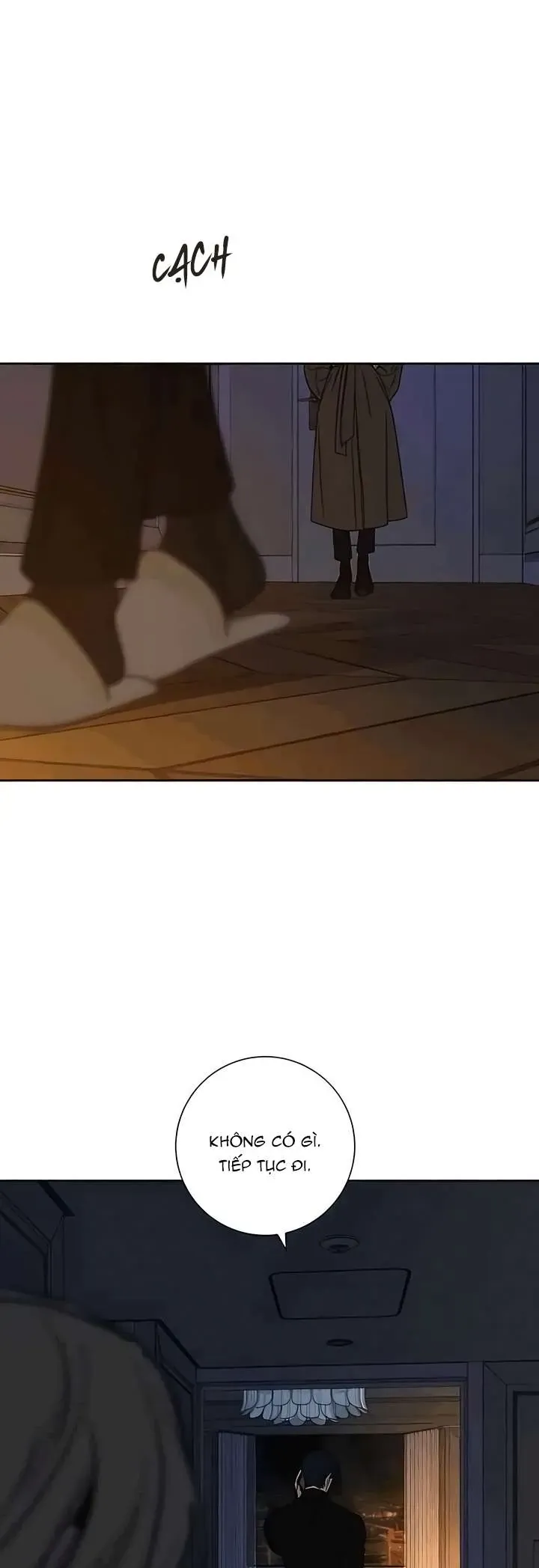 Kế Hoạch Tình Yêu Trong Sáng Chap 135 - Next Chap 134