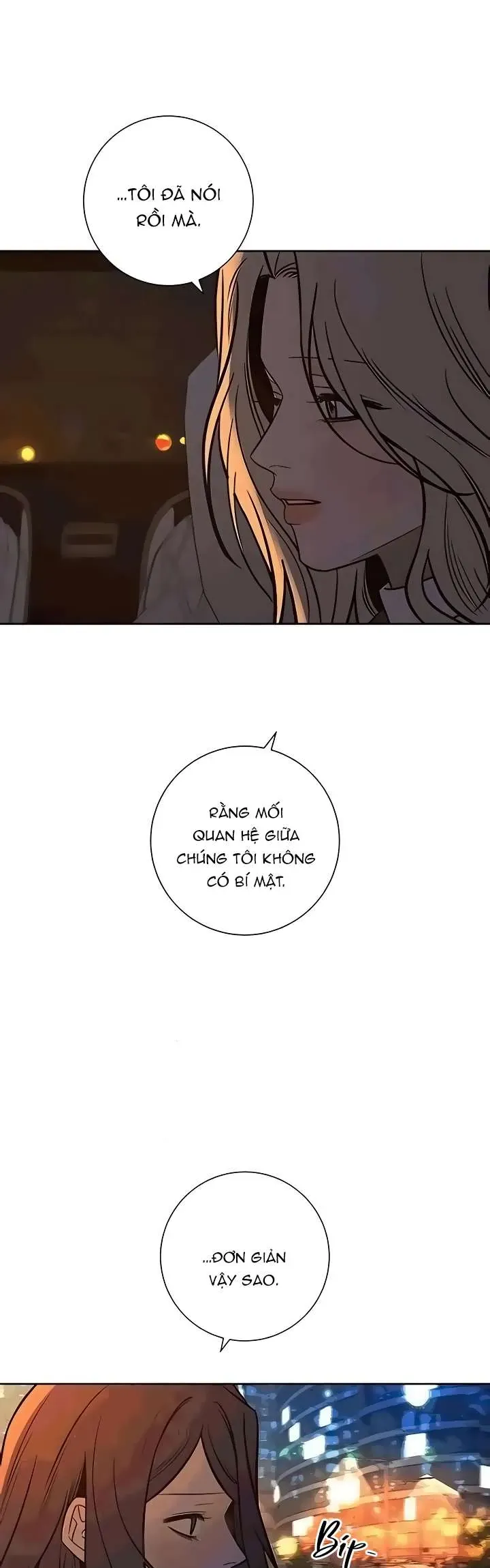 Kế Hoạch Tình Yêu Trong Sáng Chap 135 - Next Chap 134