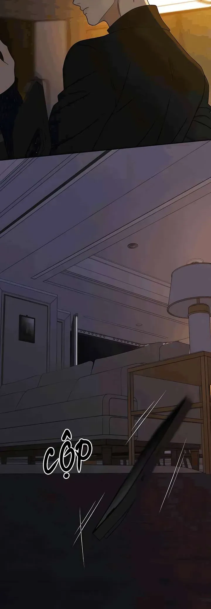 Kế Hoạch Tình Yêu Trong Sáng Chap 135 - Next Chap 134