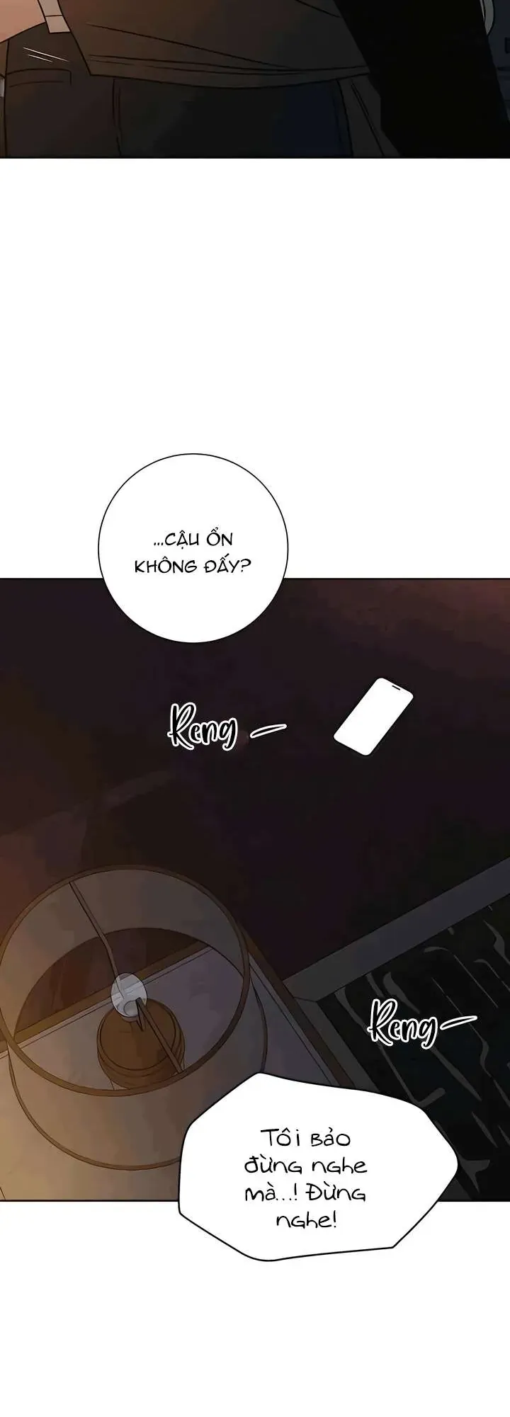 Kế Hoạch Tình Yêu Trong Sáng Chap 135 - Next Chap 134