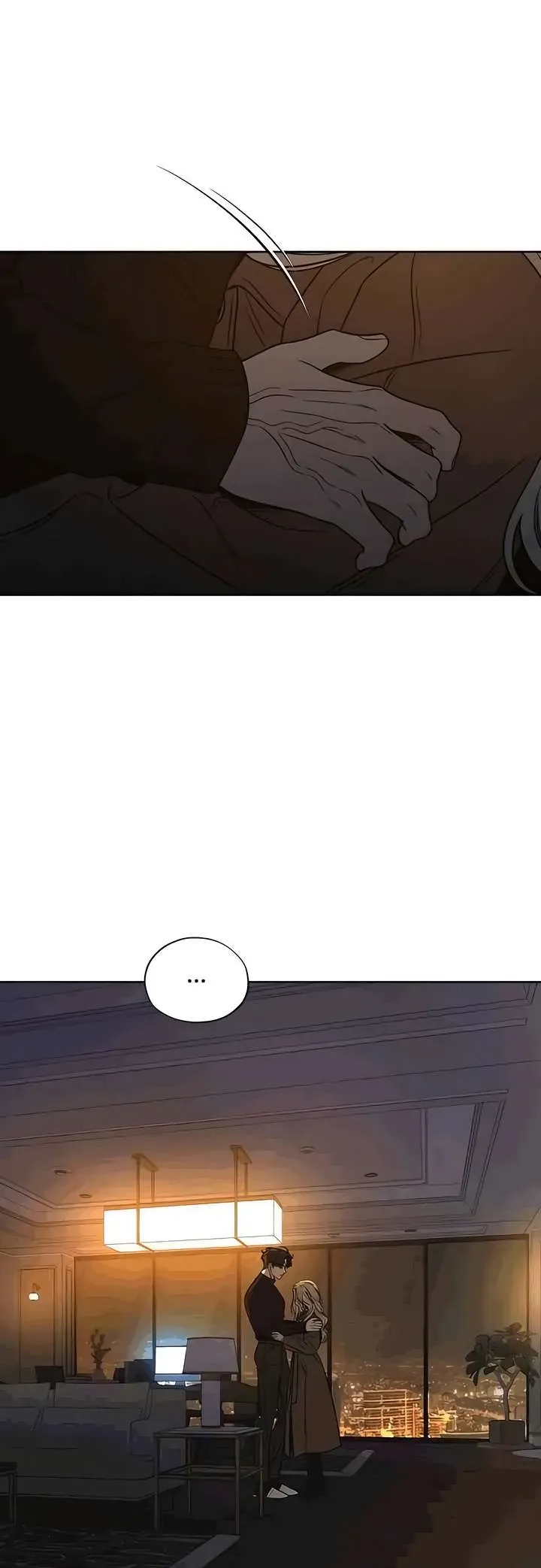 Kế Hoạch Tình Yêu Trong Sáng Chap 135 - Next Chap 134