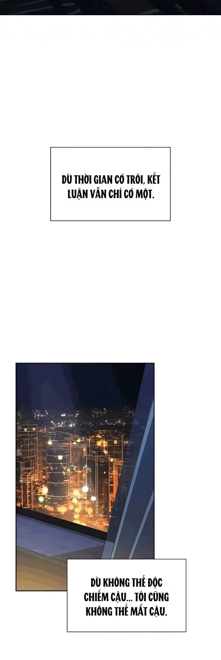 Kế Hoạch Tình Yêu Trong Sáng Chap 135 - Next Chap 134