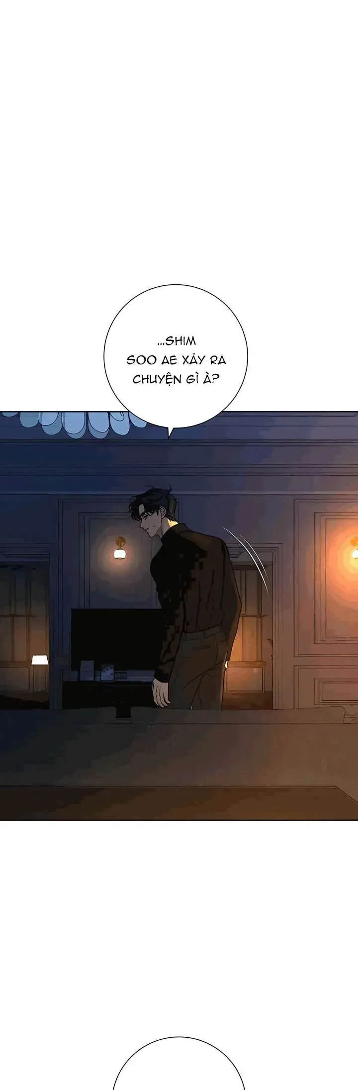 Kế Hoạch Tình Yêu Trong Sáng Chap 135 - Next Chap 134