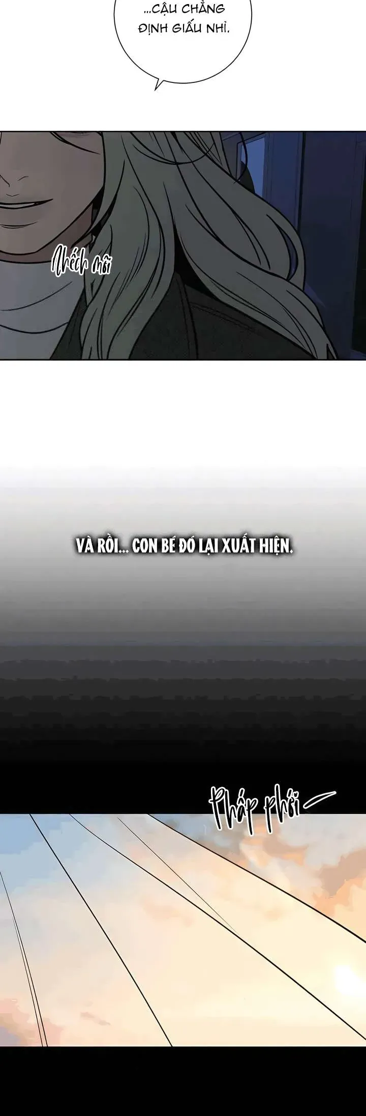 Kế Hoạch Tình Yêu Trong Sáng Chap 135 - Next Chap 134