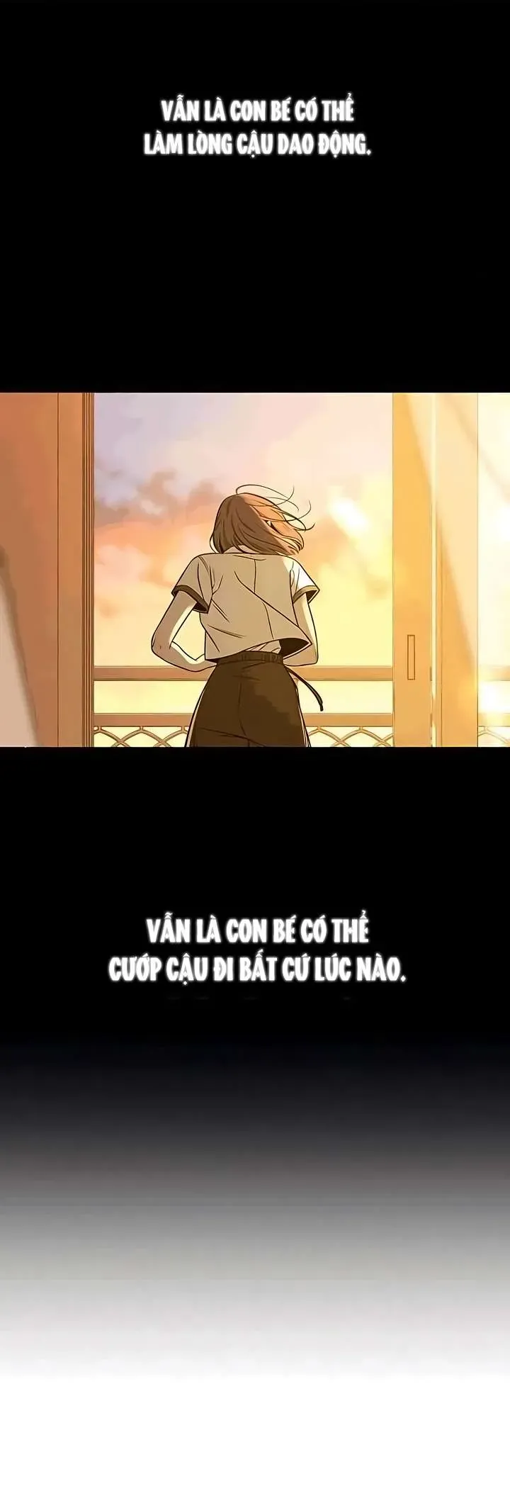 Kế Hoạch Tình Yêu Trong Sáng Chap 135 - Next Chap 134