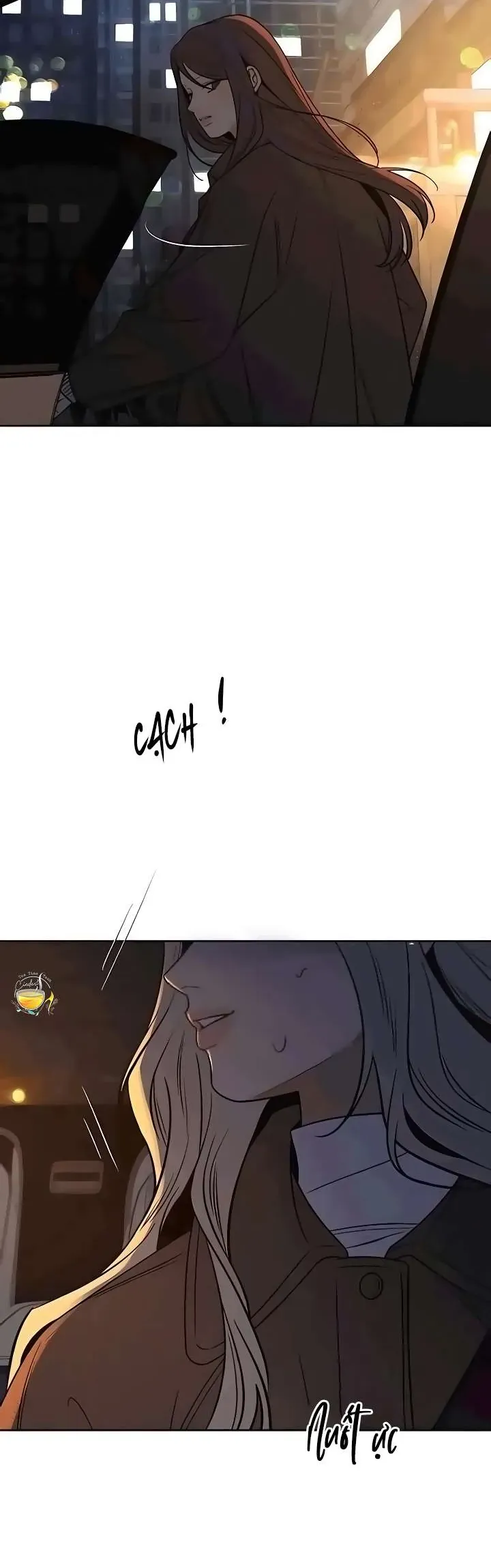 Kế Hoạch Tình Yêu Trong Sáng Chap 135 - Next Chap 134