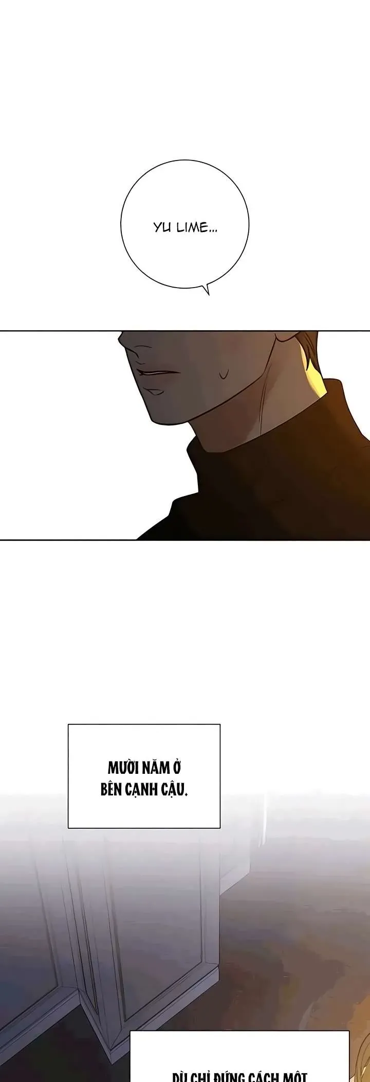 Kế Hoạch Tình Yêu Trong Sáng Chap 135 - Next Chap 134