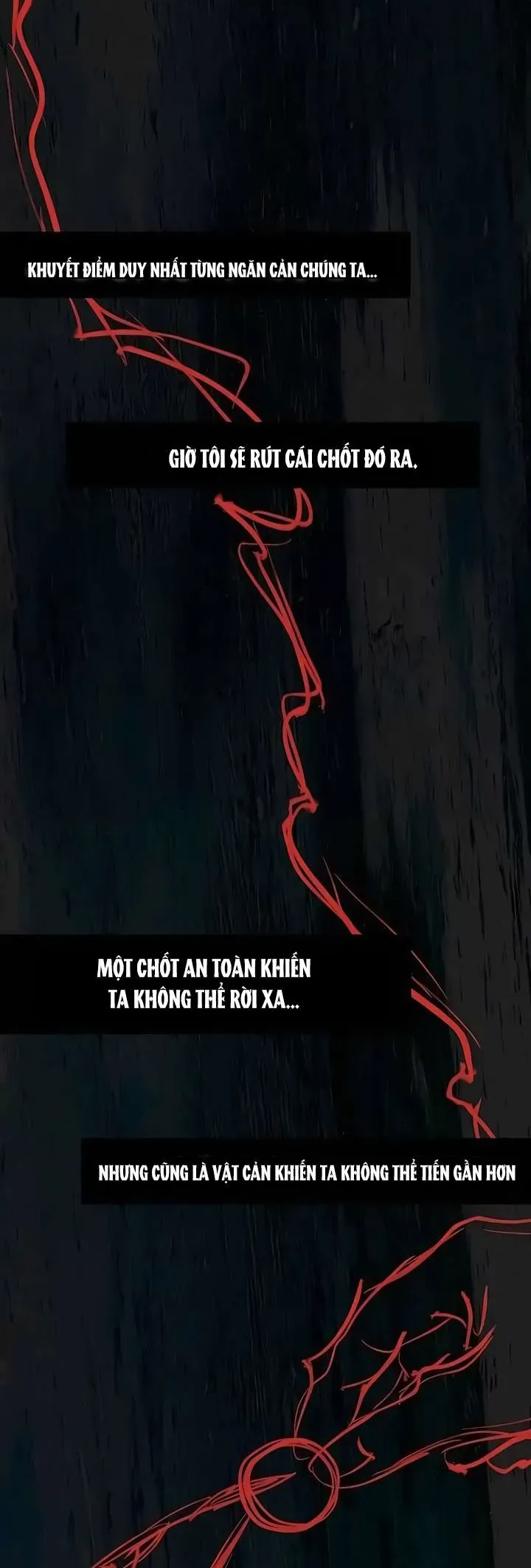 Kế Hoạch Tình Yêu Trong Sáng Chap 135 - Next Chap 134