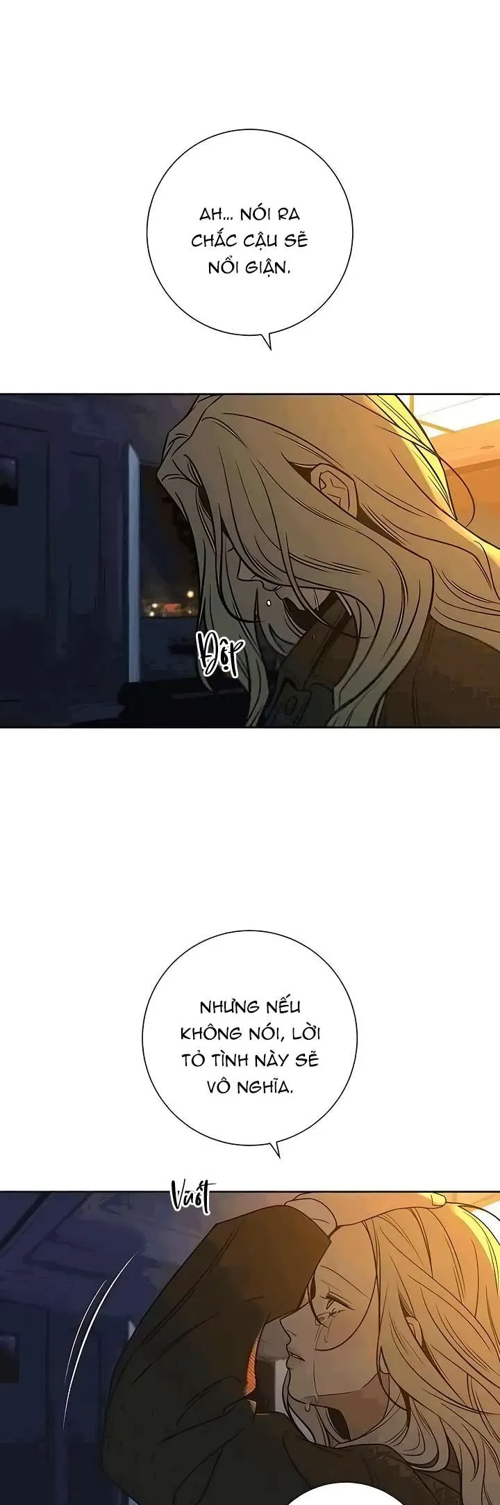 Kế Hoạch Tình Yêu Trong Sáng Chap 135 - Next Chap 134