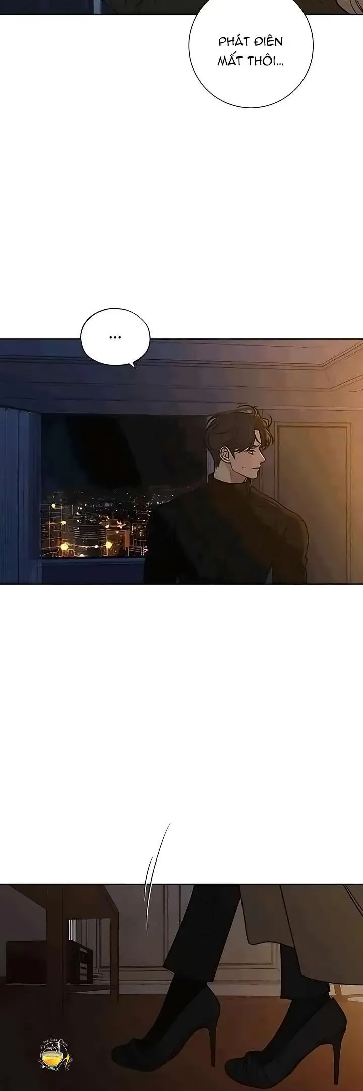 Kế Hoạch Tình Yêu Trong Sáng Chap 135 - Next Chap 134