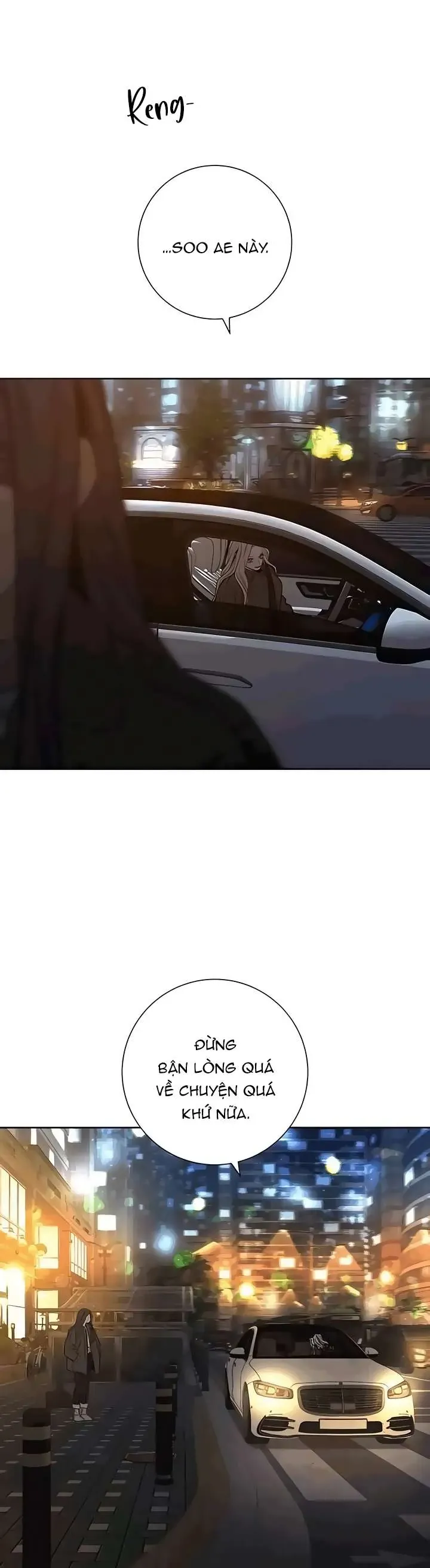 Kế Hoạch Tình Yêu Trong Sáng Chap 135 - Next Chap 134