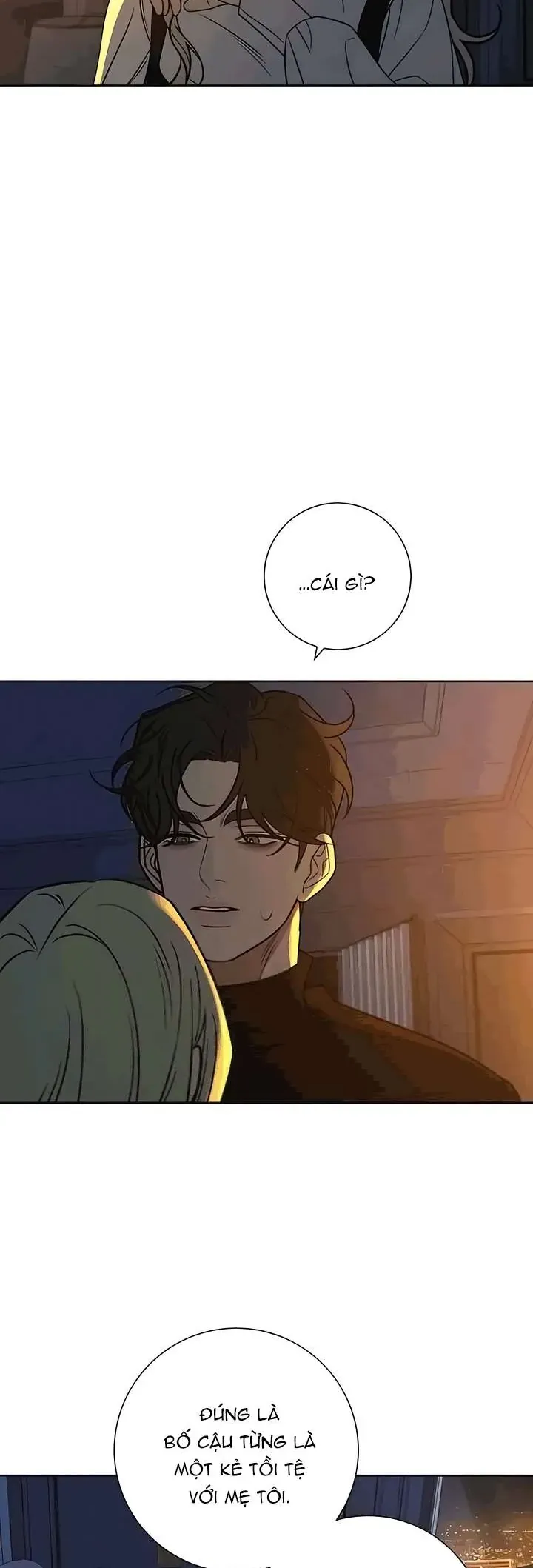 Kế Hoạch Tình Yêu Trong Sáng Chap 135 - Next Chap 134