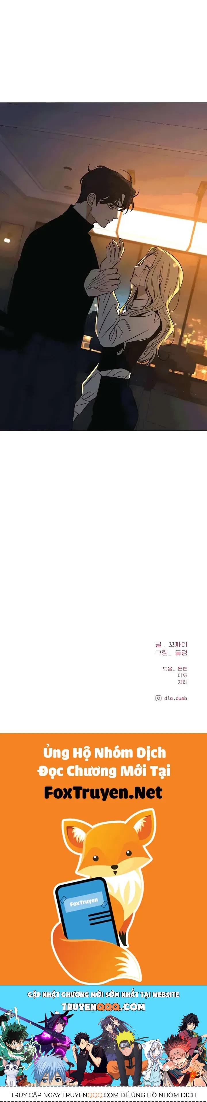 Kế Hoạch Tình Yêu Trong Sáng Chap 135 - Next Chap 134