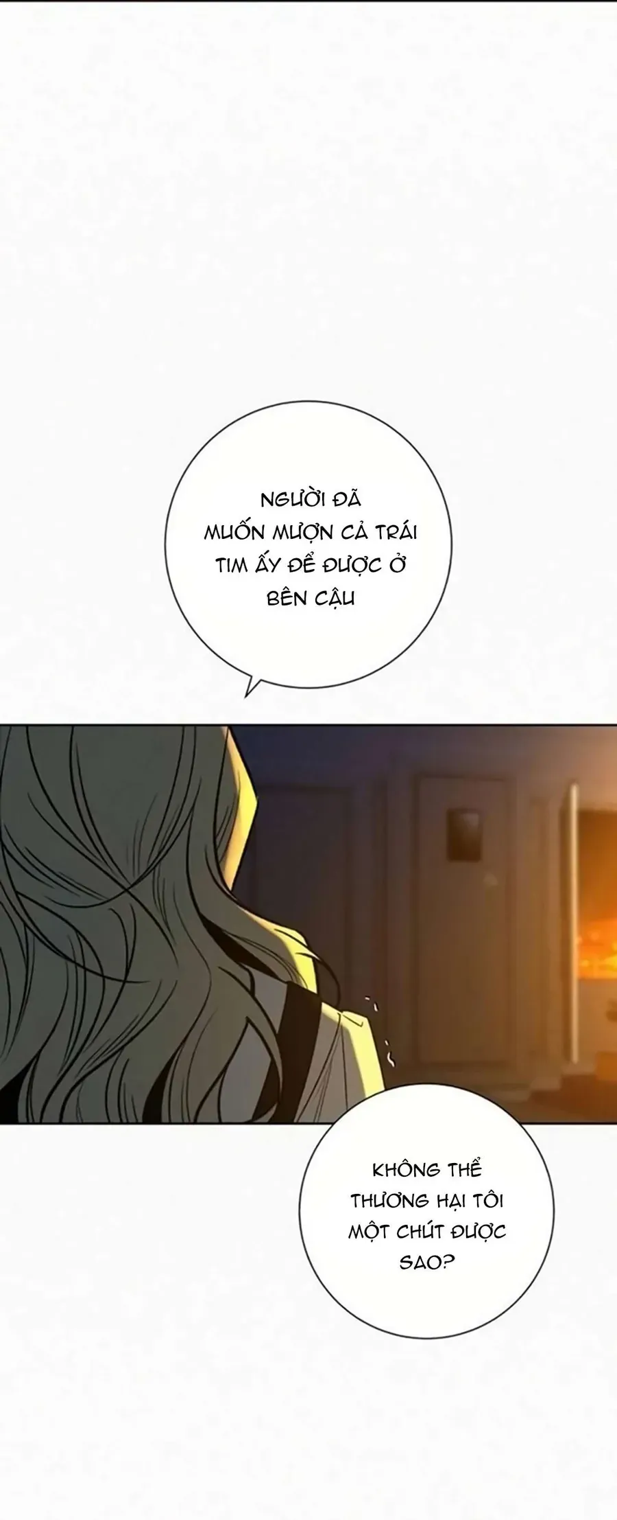 Kế Hoạch Tình Yêu Trong Sáng Chap 136 - Next Chap 135