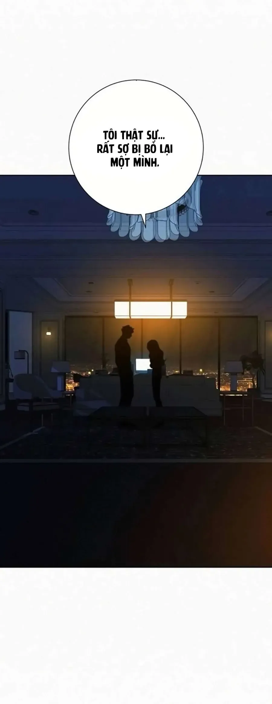 Kế Hoạch Tình Yêu Trong Sáng Chap 136 - Next Chap 135