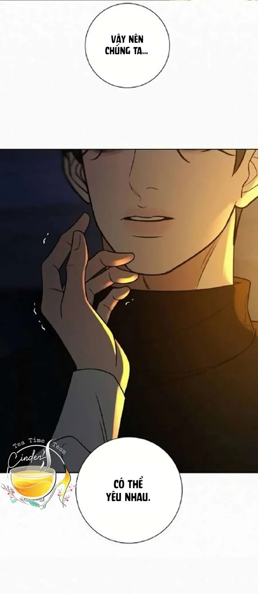 Kế Hoạch Tình Yêu Trong Sáng Chap 136 - Next Chap 135