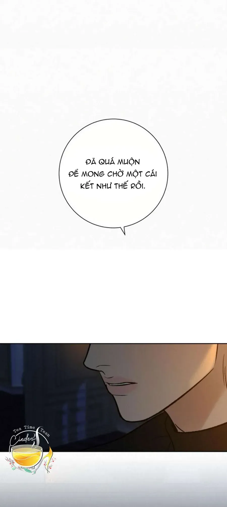 Kế Hoạch Tình Yêu Trong Sáng Chap 136 - Next Chap 135