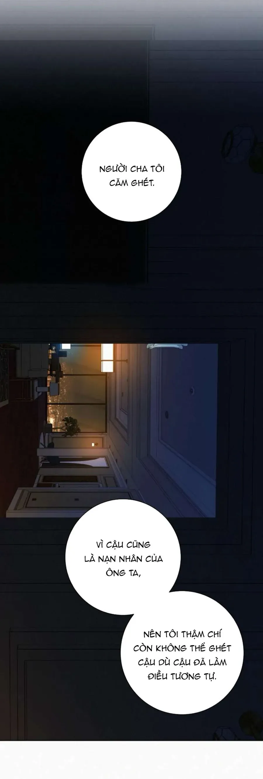 Kế Hoạch Tình Yêu Trong Sáng Chap 136 - Next Chap 135