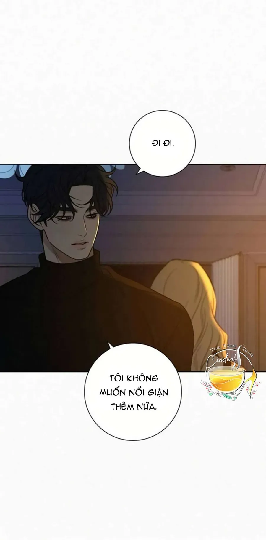 Kế Hoạch Tình Yêu Trong Sáng Chap 136 - Next Chap 135