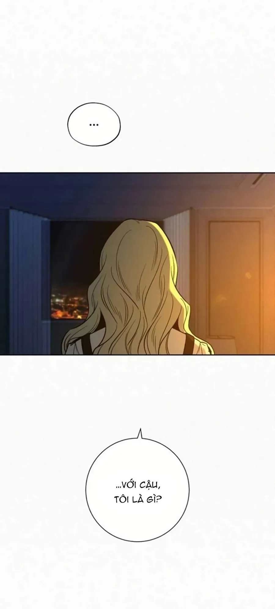 Kế Hoạch Tình Yêu Trong Sáng Chap 136 - Next Chap 135