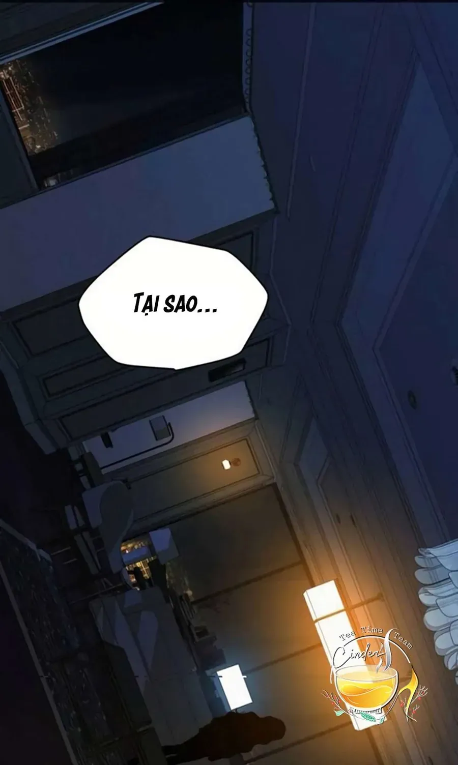 Kế Hoạch Tình Yêu Trong Sáng Chap 136 - Next Chap 135