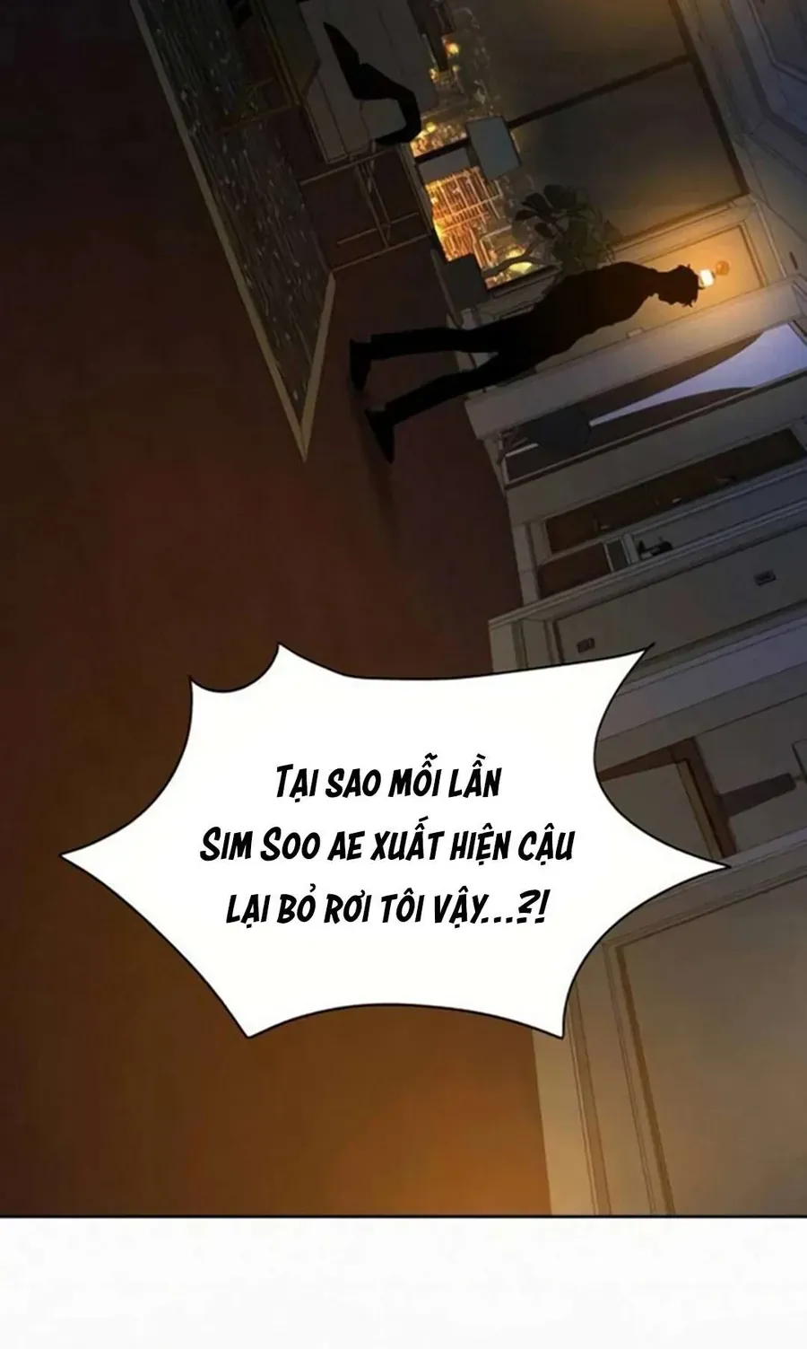 Kế Hoạch Tình Yêu Trong Sáng Chap 136 - Next Chap 135