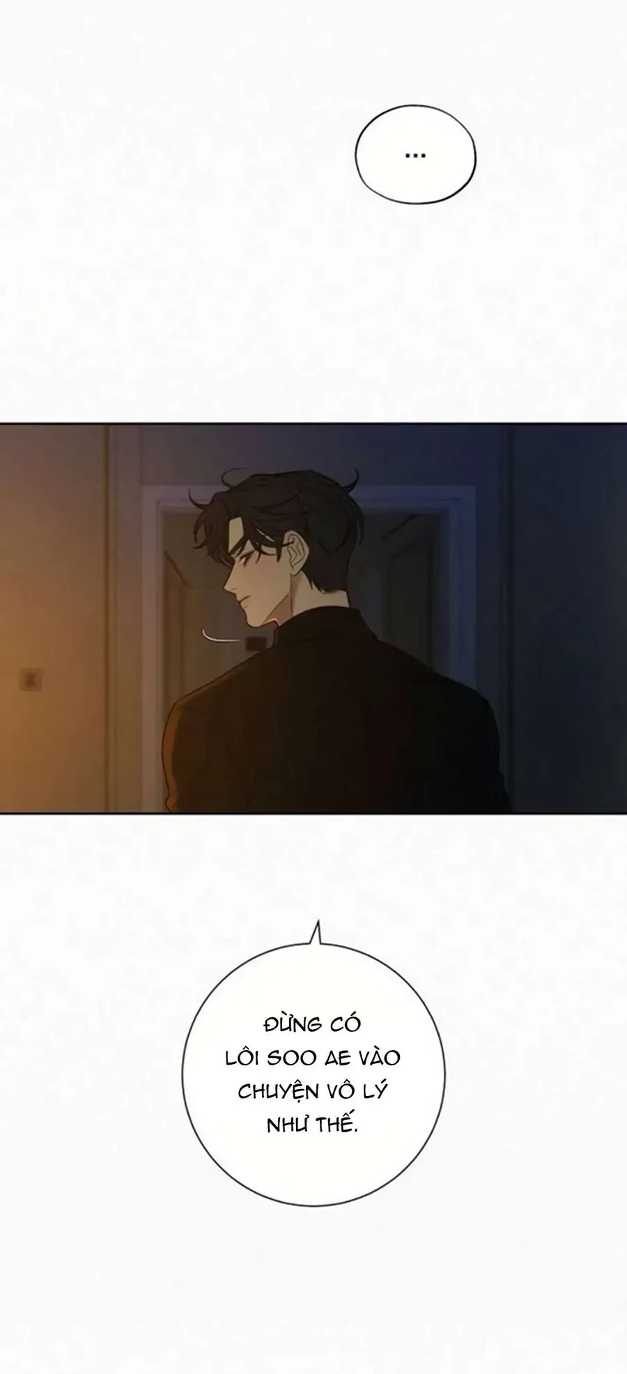 Kế Hoạch Tình Yêu Trong Sáng Chap 136 - Next Chap 135