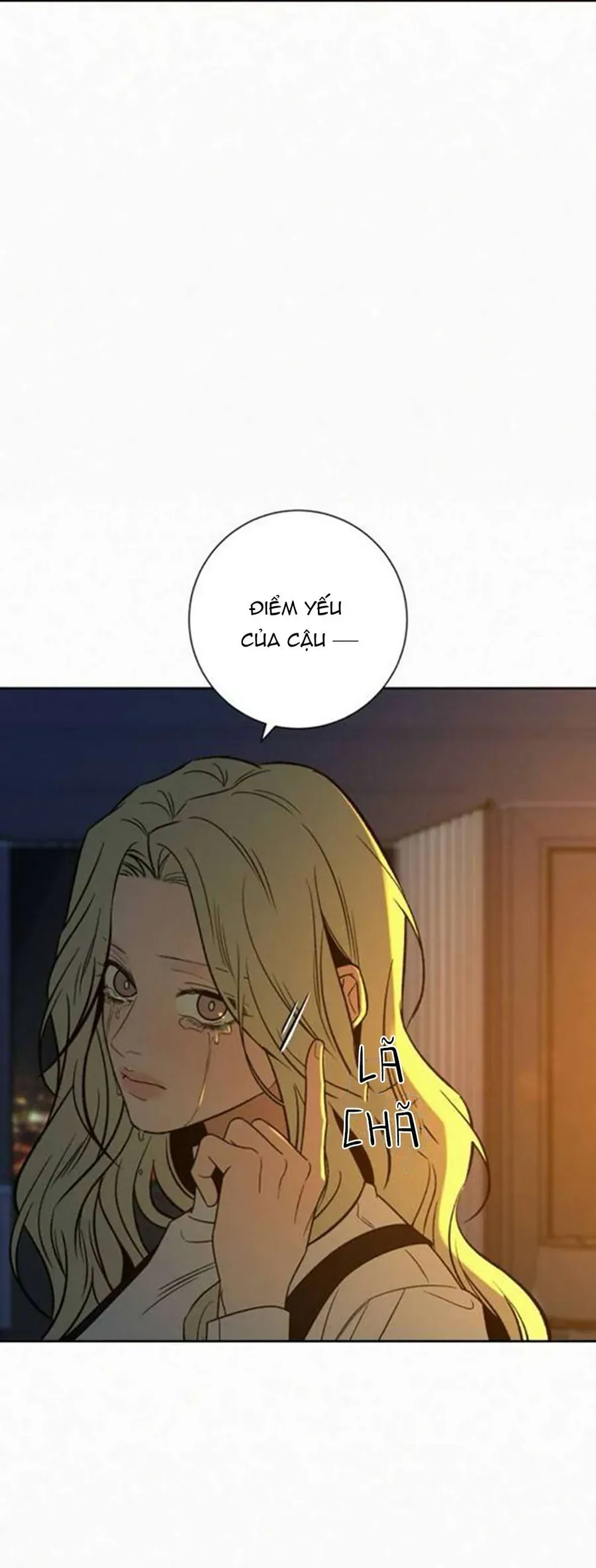 Kế Hoạch Tình Yêu Trong Sáng Chap 136 - Next Chap 135