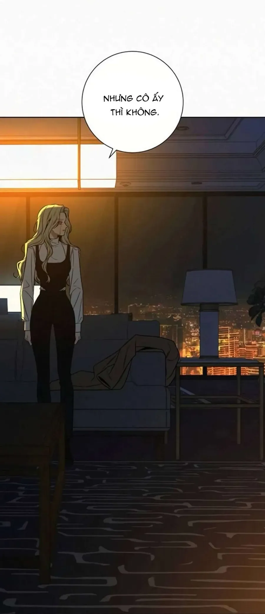 Kế Hoạch Tình Yêu Trong Sáng Chap 136 - Next Chap 135