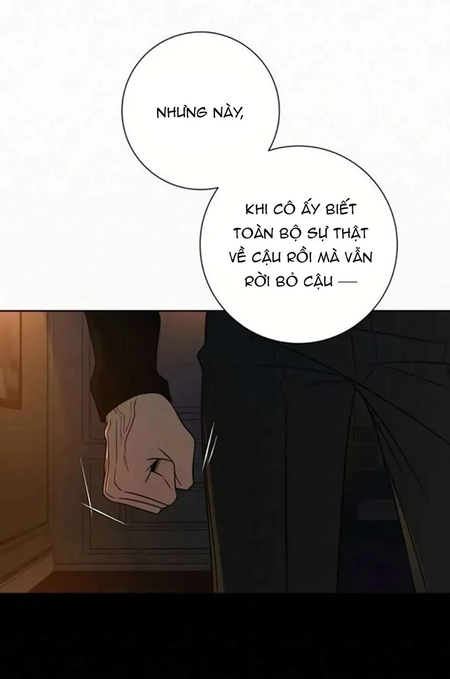 Kế Hoạch Tình Yêu Trong Sáng Chap 136 - Next Chap 135