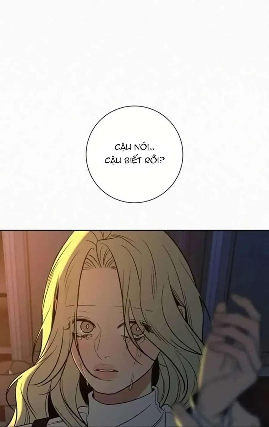 Kế Hoạch Tình Yêu Trong Sáng Chap 136 - Next Chap 135