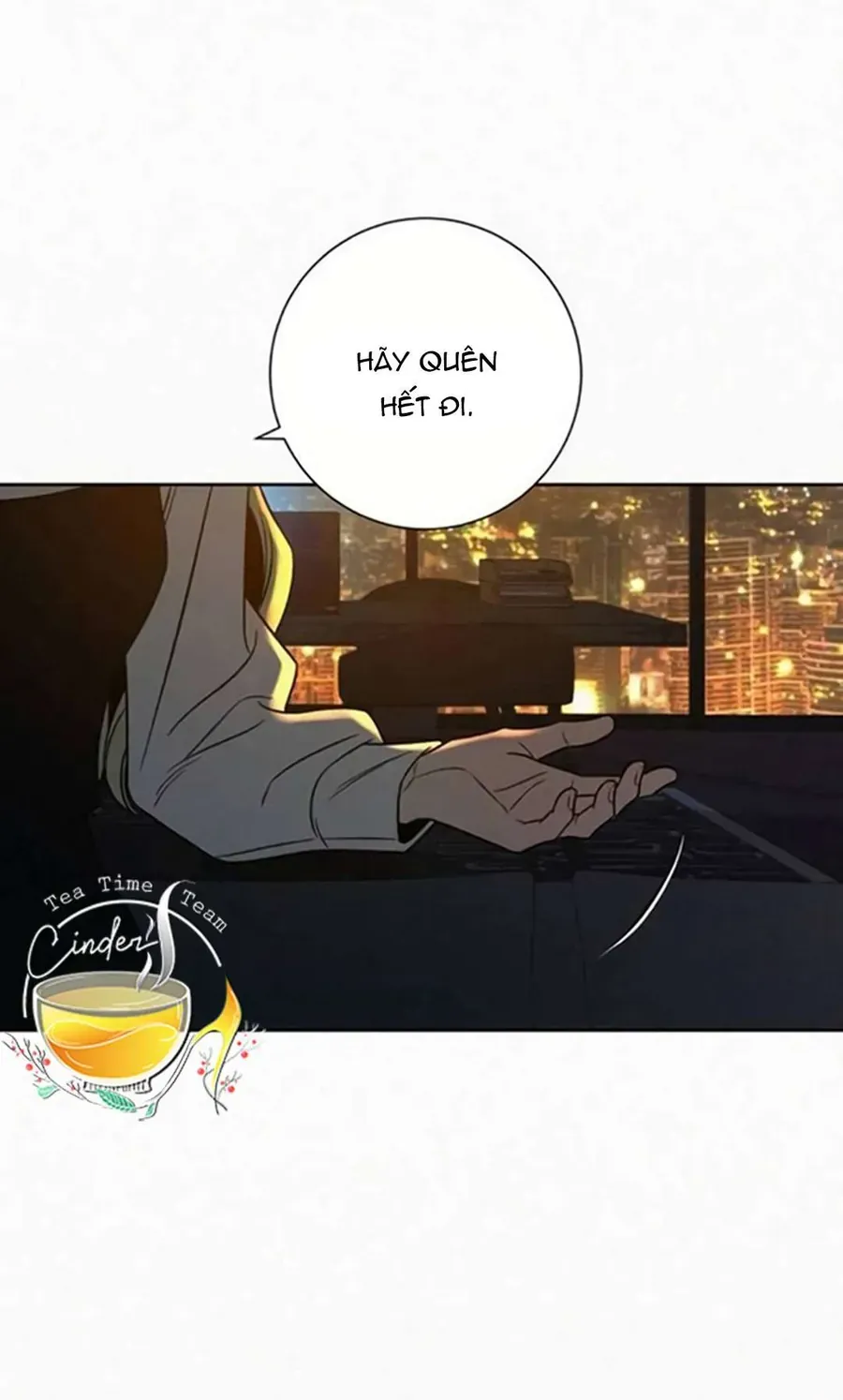 Kế Hoạch Tình Yêu Trong Sáng Chap 136 - Next Chap 135