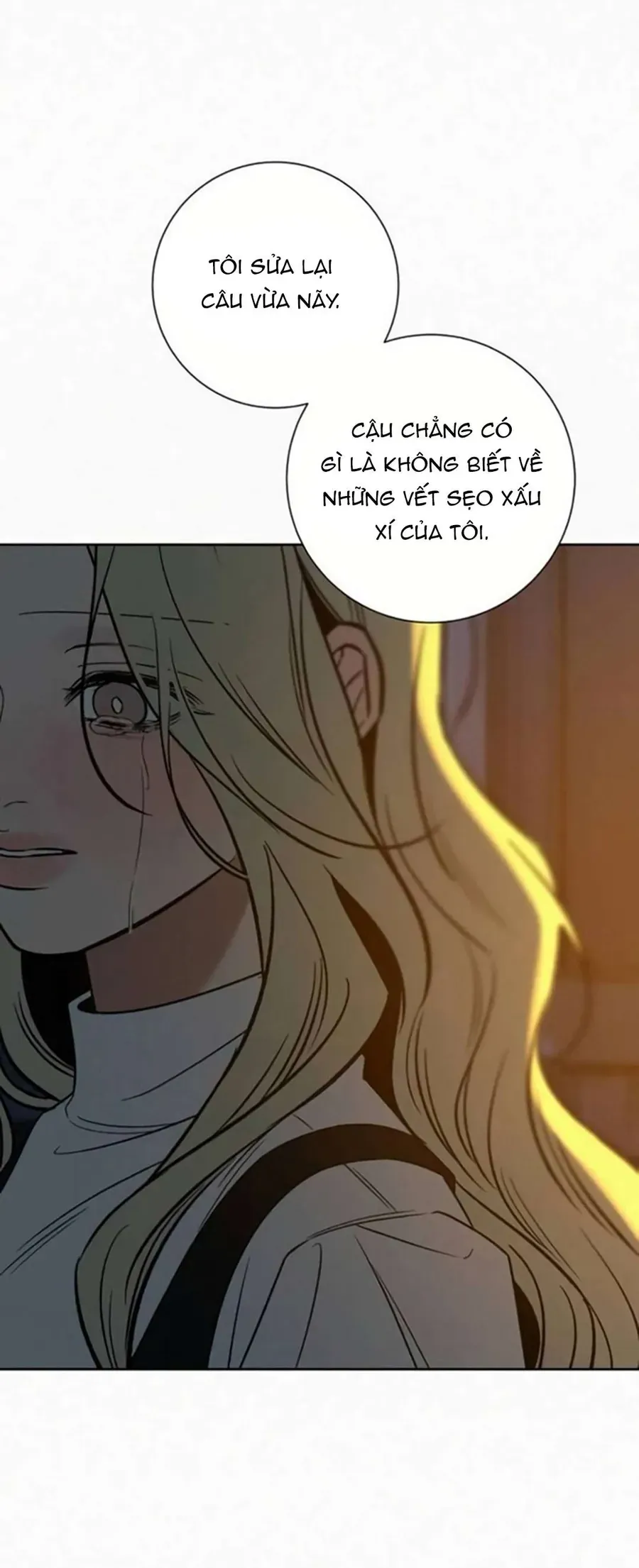 Kế Hoạch Tình Yêu Trong Sáng Chap 136 - Next Chap 135