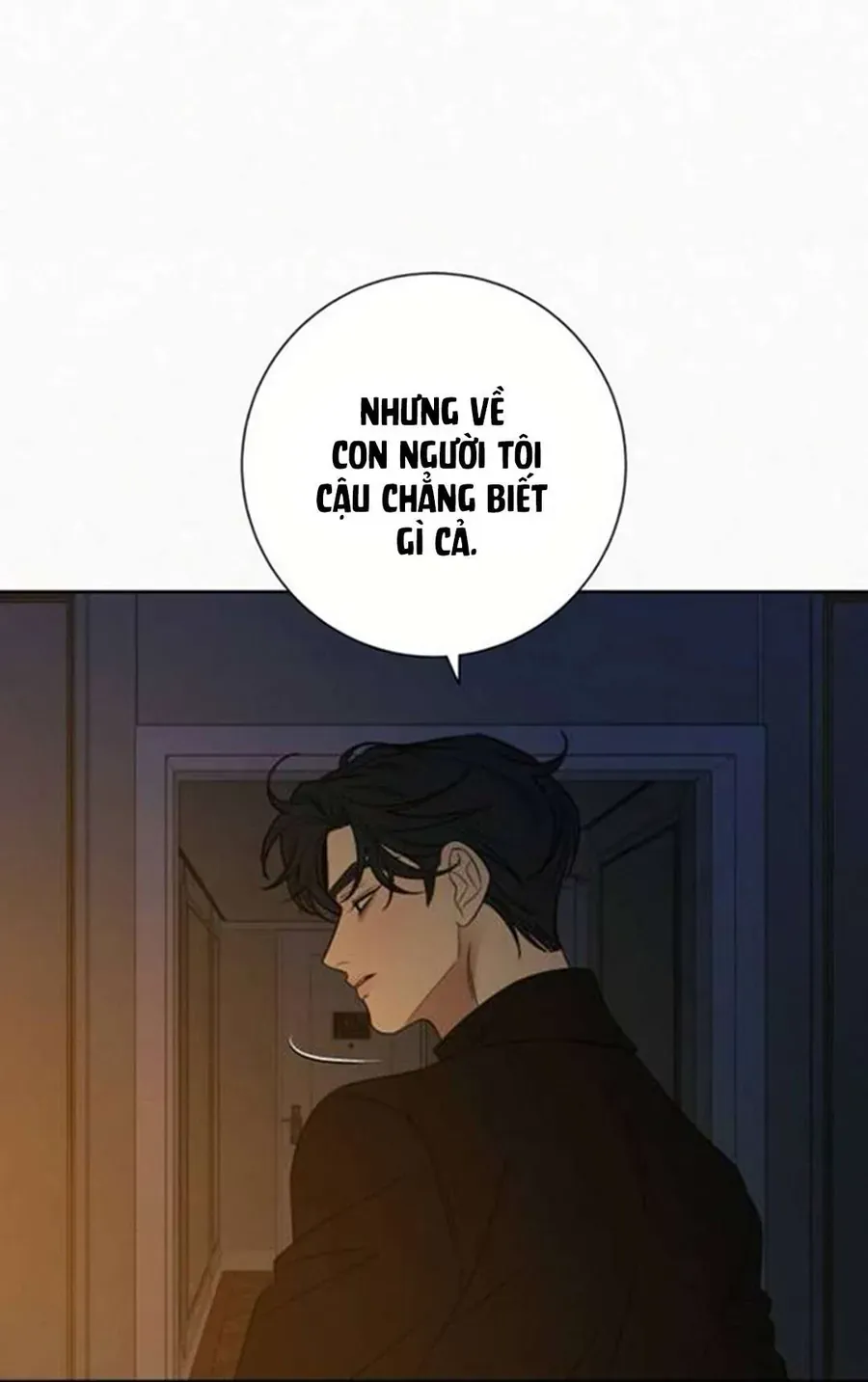 Kế Hoạch Tình Yêu Trong Sáng Chap 136 - Next Chap 135