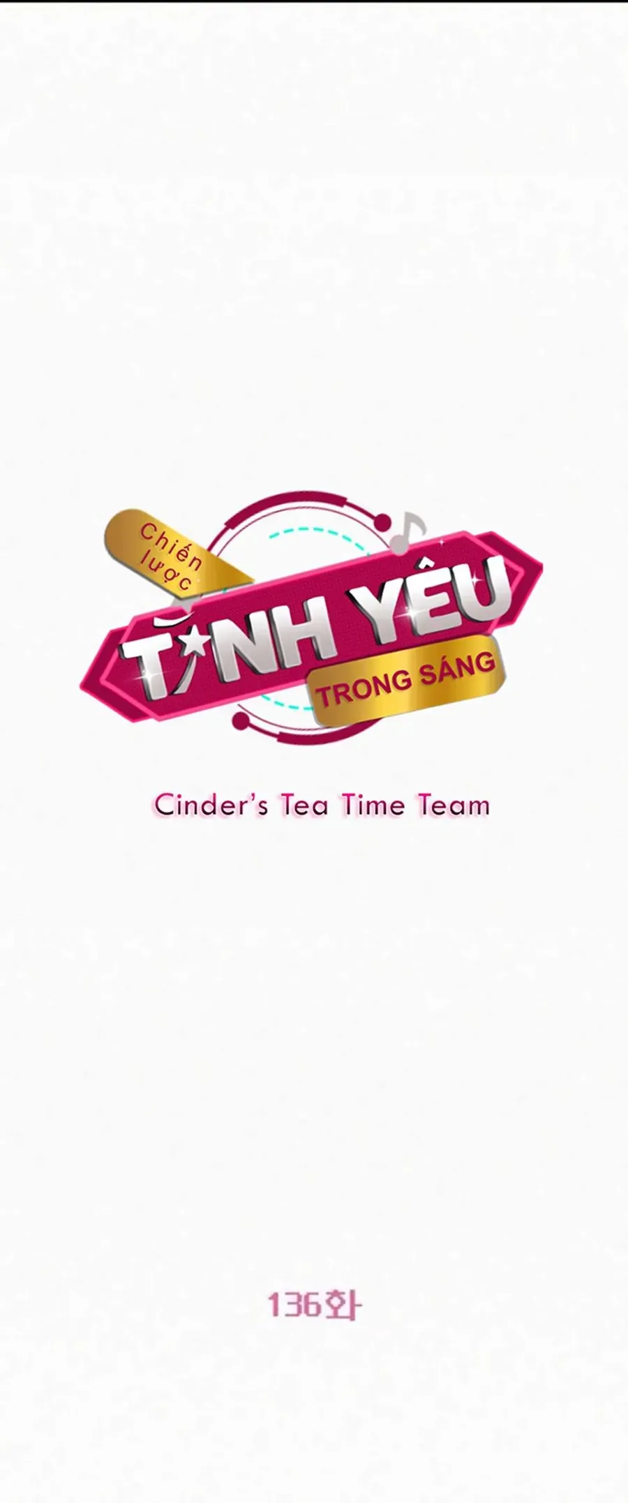 Kế Hoạch Tình Yêu Trong Sáng Chap 136 - Next Chap 135