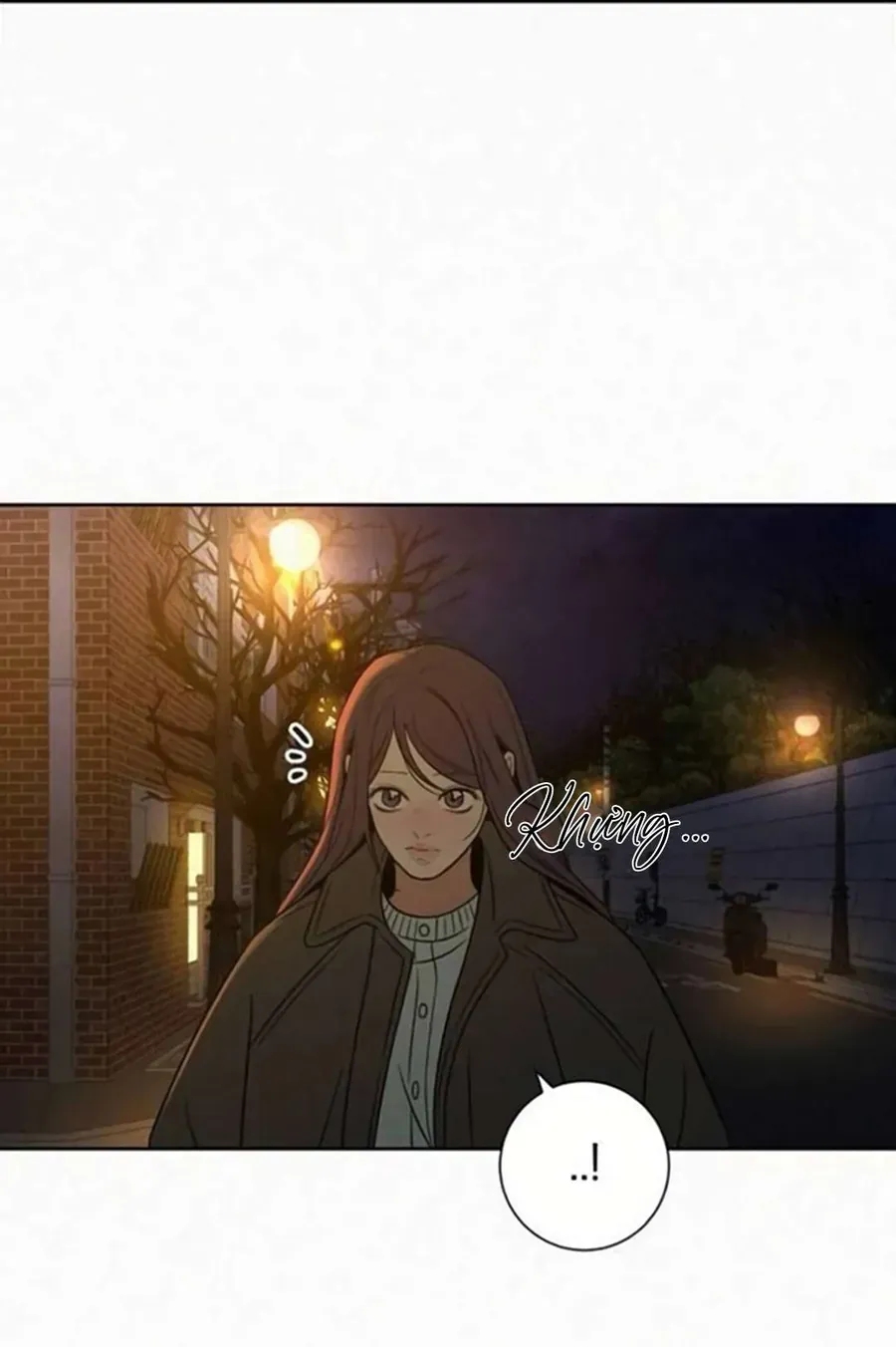 Kế Hoạch Tình Yêu Trong Sáng Chap 136 - Next Chap 135