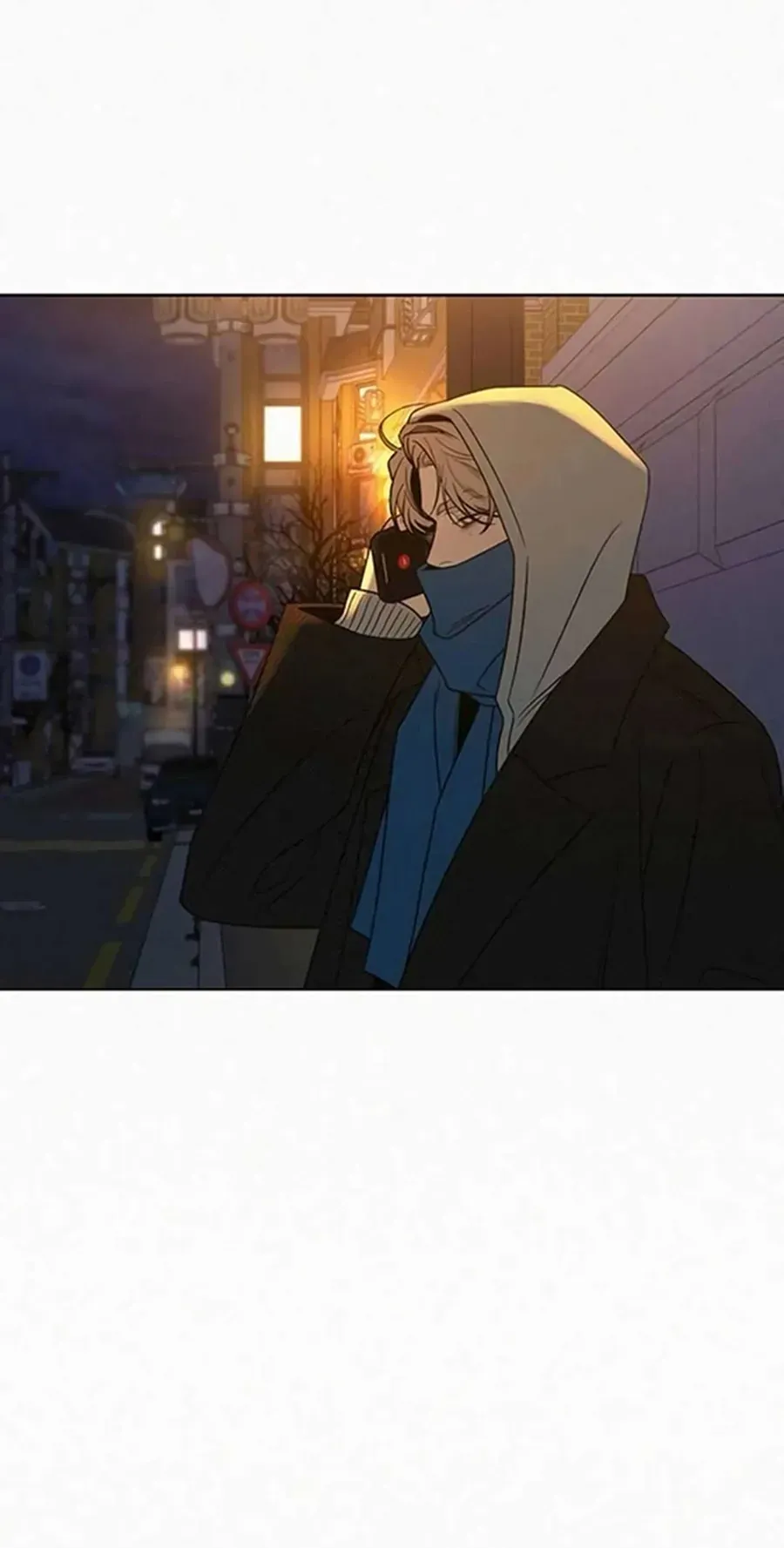 Kế Hoạch Tình Yêu Trong Sáng Chap 136 - Next Chap 135