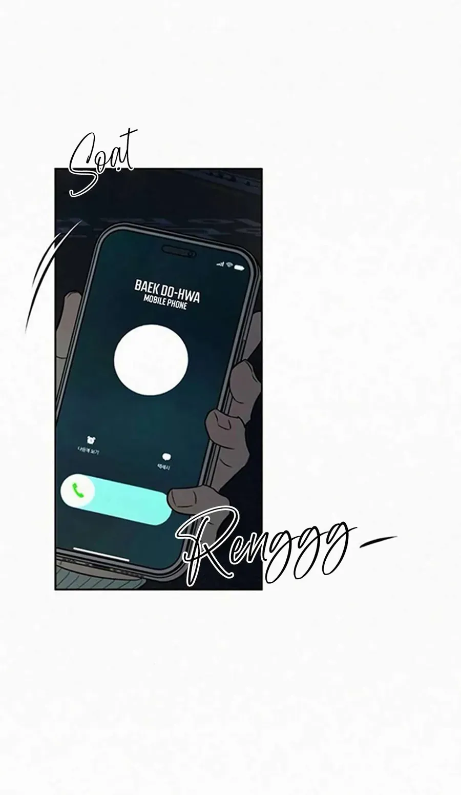 Kế Hoạch Tình Yêu Trong Sáng Chap 136 - Next Chap 135