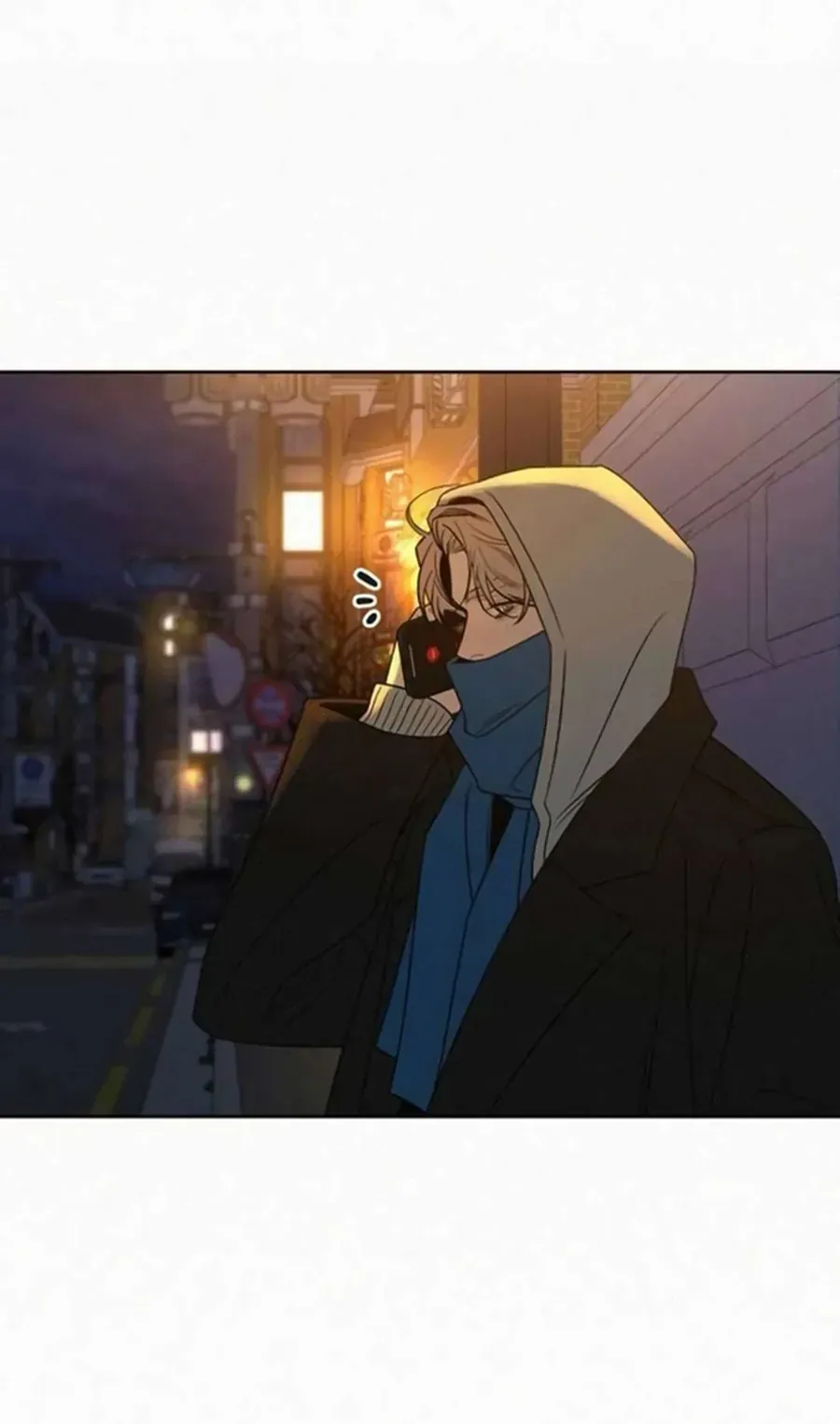 Kế Hoạch Tình Yêu Trong Sáng Chap 136 - Next Chap 135