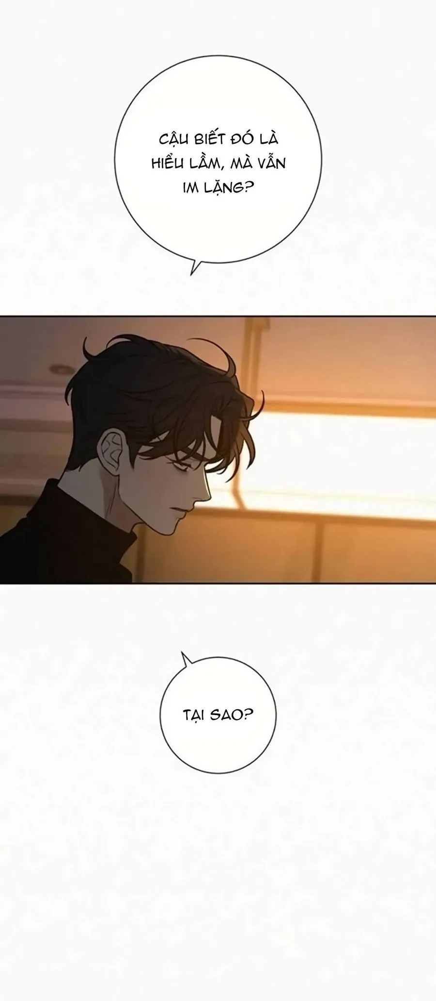 Kế Hoạch Tình Yêu Trong Sáng Chap 136 - Next Chap 135